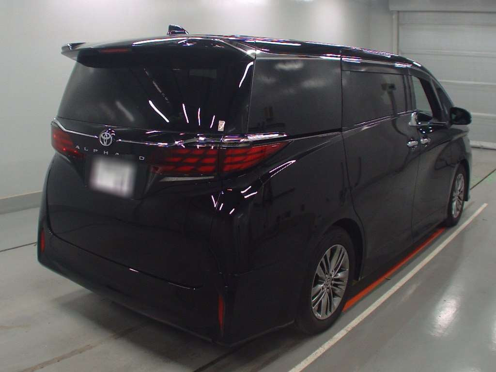 2024 Toyota Alphard AGH40W[1]