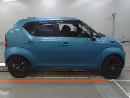 2018 Suzuki IGNIS