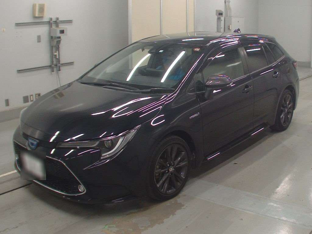 2020 Toyota Corolla Touring Wagon ZWE214W[0]