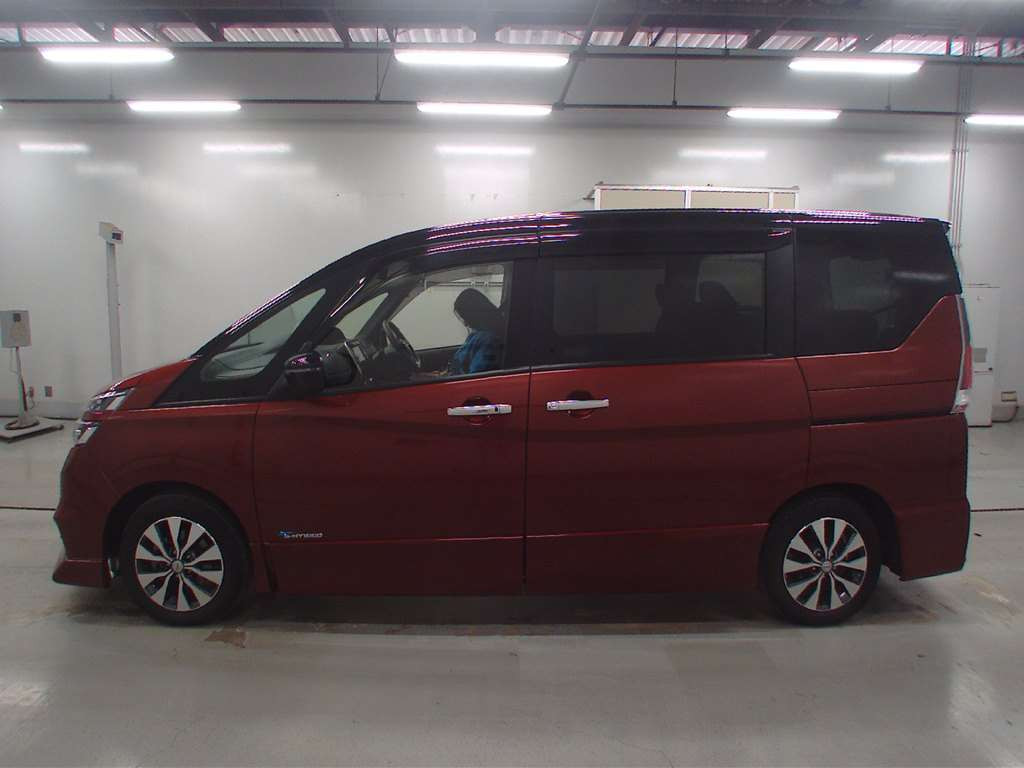 2016 Nissan Serena GFC27[2]