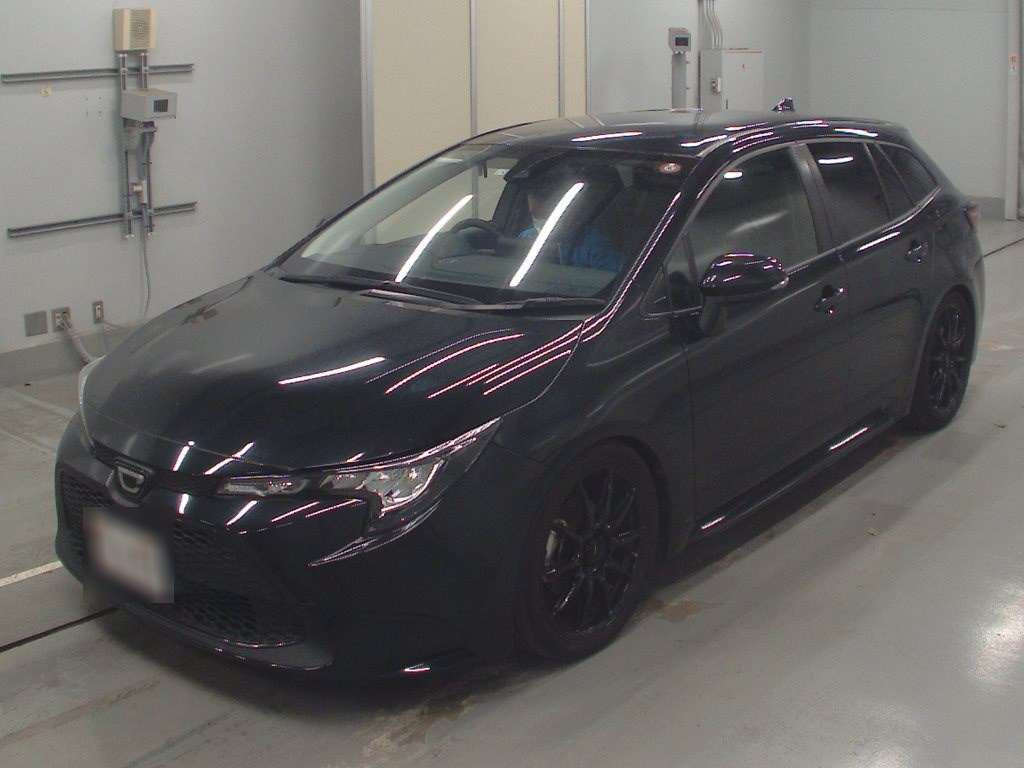 2021 Toyota Corolla Touring Wagon ZRE212W[0]