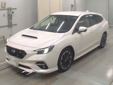 2021 Subaru Levorg