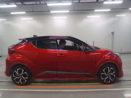 2019 Toyota C-HR