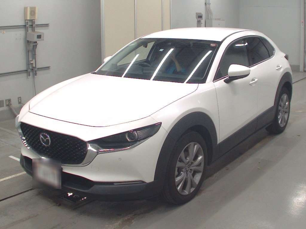 2021 Mazda CX-30 DM8P[0]