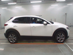 2021 Mazda CX-30