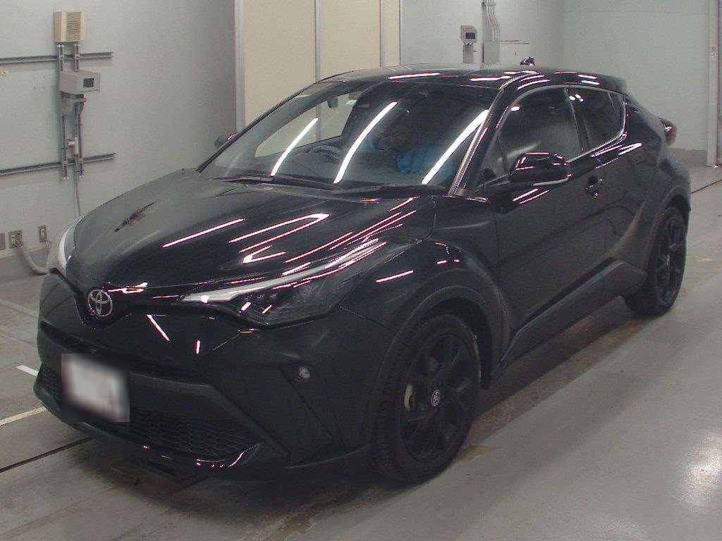 2023 Toyota C-HR NGX10[0]