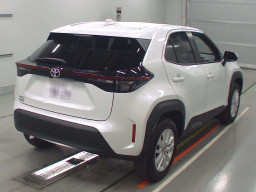 2023 Toyota YARIS CROSS