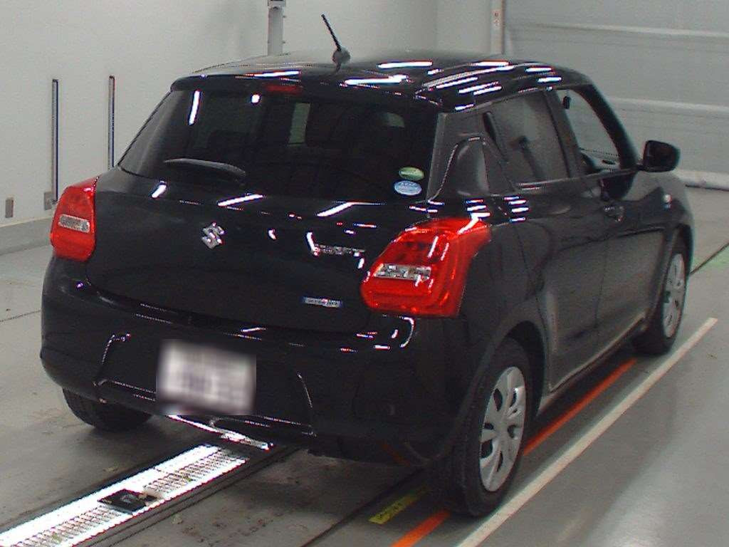 2020 Suzuki Swift ZC53S[1]