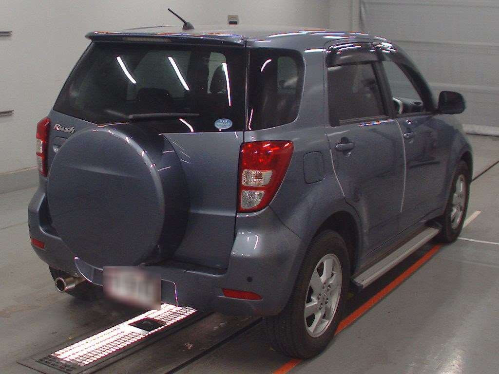 2008 Toyota Rush J210E[1]