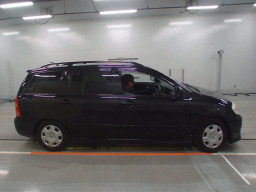 2004 Toyota Corolla Fielder