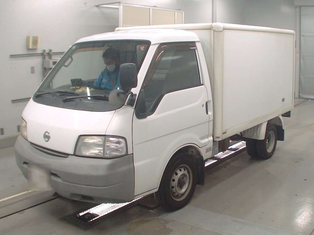 2005 Nissan Vanette Truck SK82TN[0]