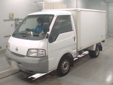 2005 Nissan Vanette Truck