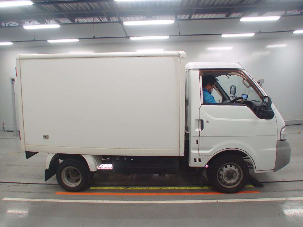 2005 Nissan Vanette Truck SK82TN[1]