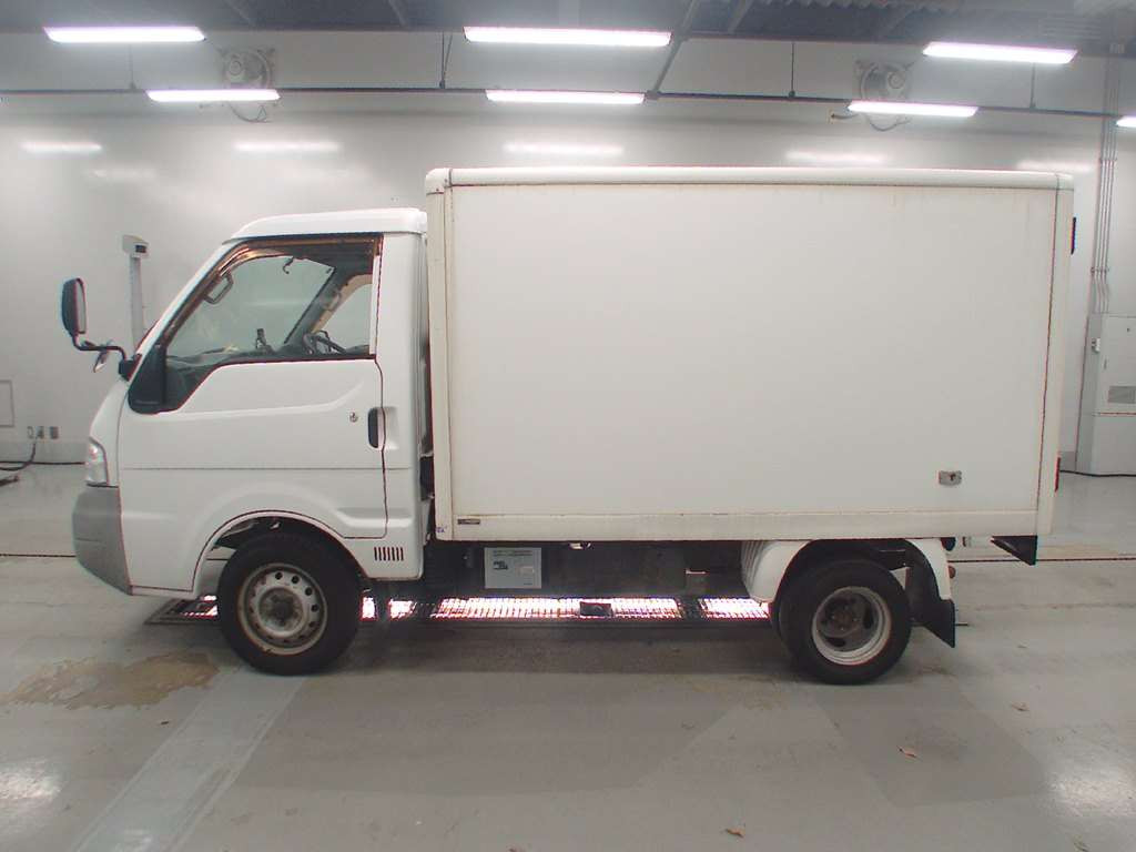 2005 Nissan Vanette Truck SK82TN[2]