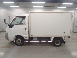 2005 Nissan Vanette Truck