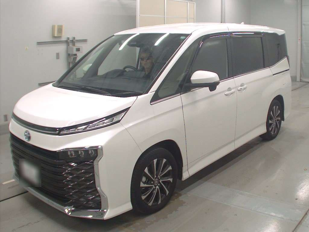 2023 Toyota Voxy ZWR90W[0]