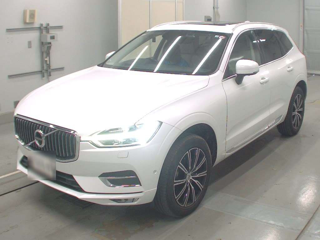 2019 Volvo XC60 UD4204TXCA[0]