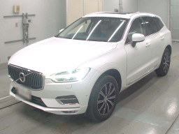 2019 Volvo XC60