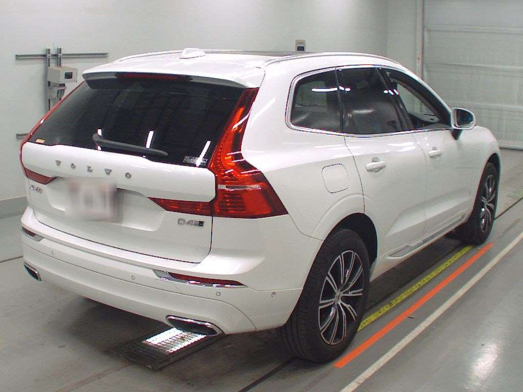 2019 Volvo XC60 UD4204TXCA[1]