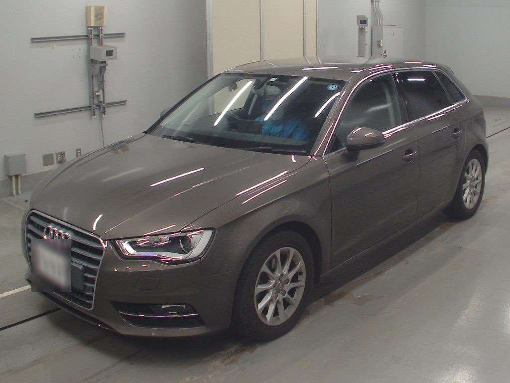 2013 Audi A3 8VCXS[0]