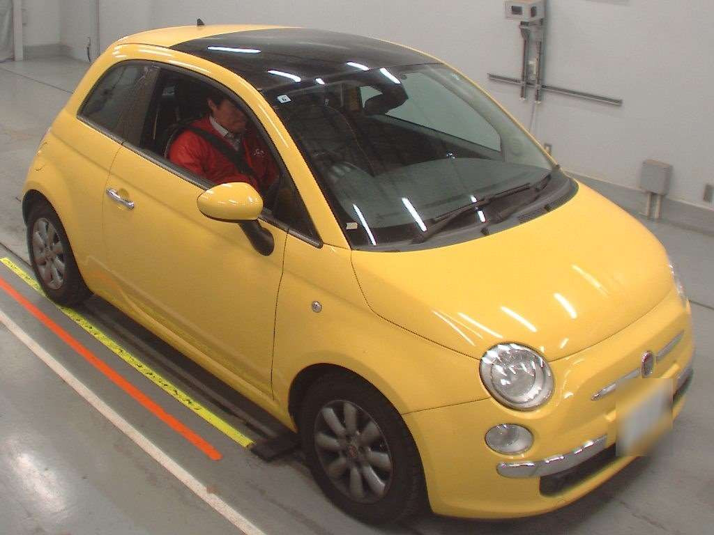 2009 Fiat 500 31214[2]