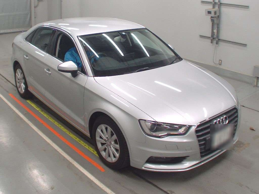 2014 Audi A3 SEDAN 8VCXSL[2]