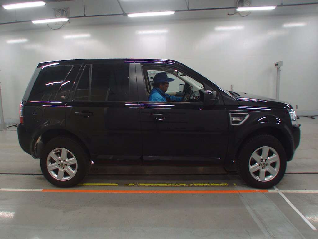 2014 Land Rover Freelander 2 LF2B[0]