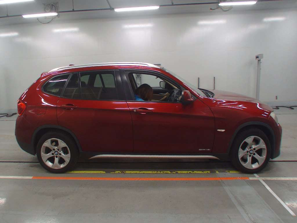 2010 BMW X1 VL18[0]