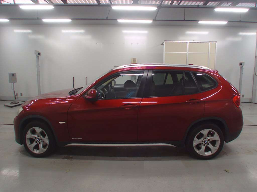 2010 BMW X1 VL18[1]