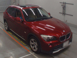 2010 BMW X1