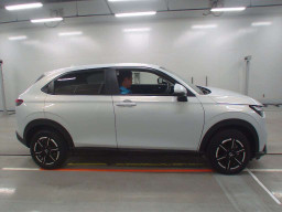 2022 Honda VEZEL