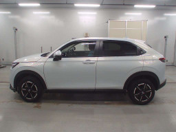 2022 Honda VEZEL