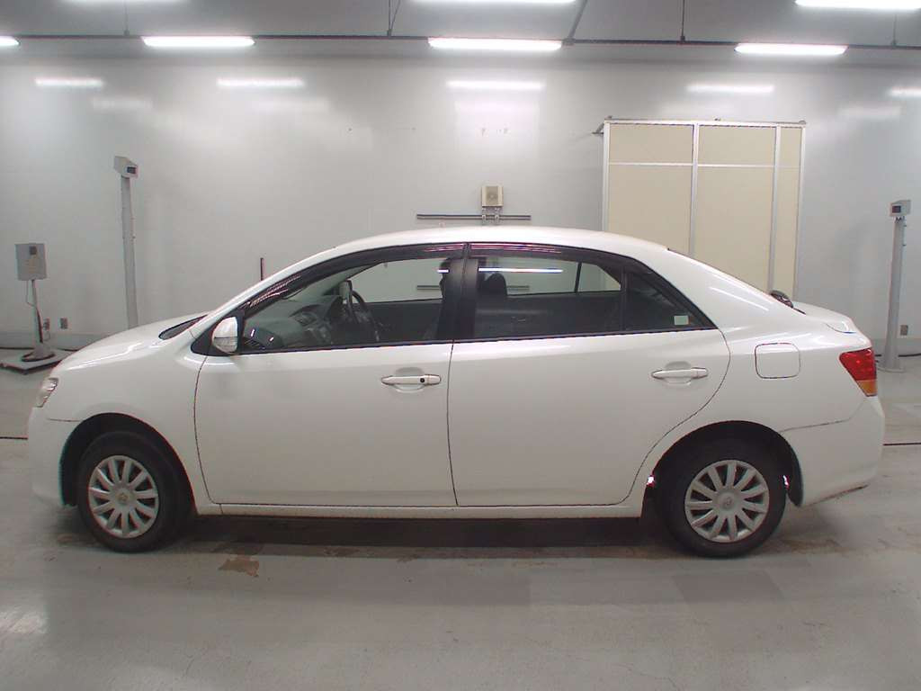 2008 Toyota Allion NZT260[1]