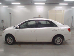 2008 Toyota Allion