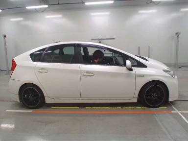 2009 Toyota Prius