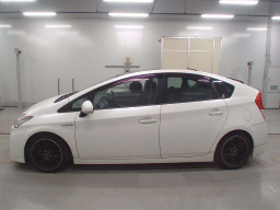 2009 Toyota Prius