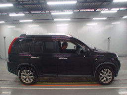 2012 Nissan X-Trail