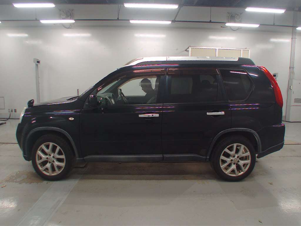 2012 Nissan X-Trail NT31[1]