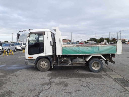 2003 Isuzu Forward