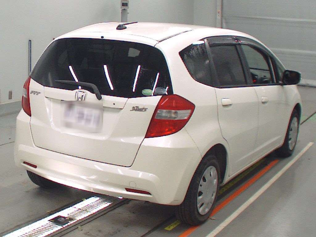 2012 Honda Fit GE6[1]