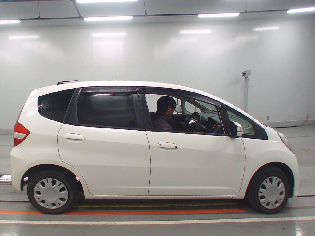 2012 Honda Fit GE6[2]