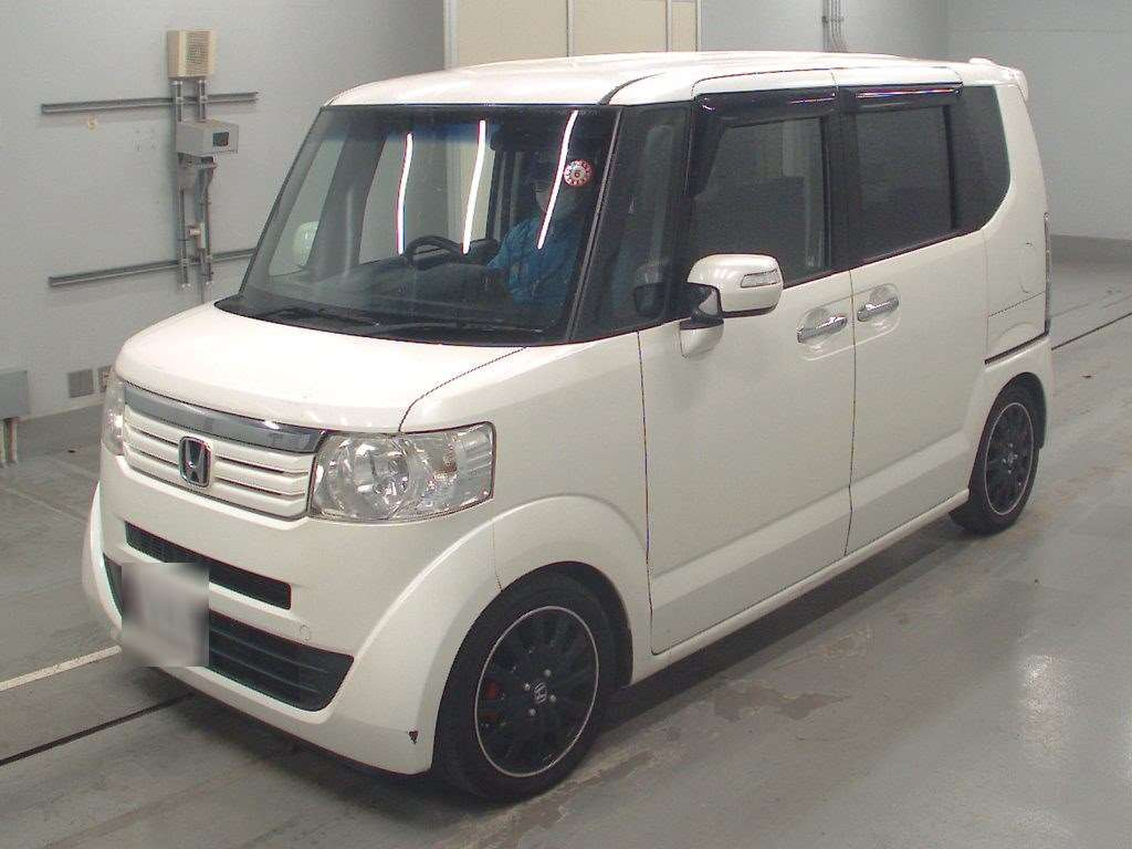 2013 Honda N-BOX JF1[0]