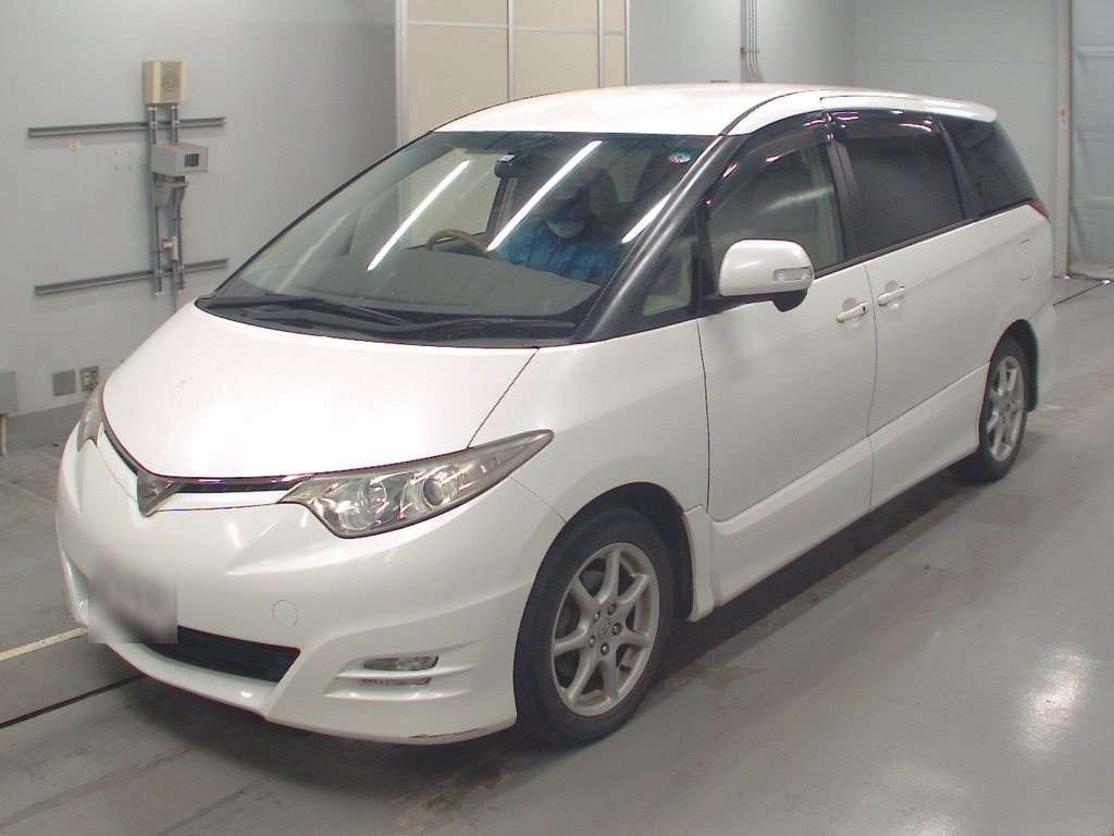 2008 Toyota Estima ACR50W[0]