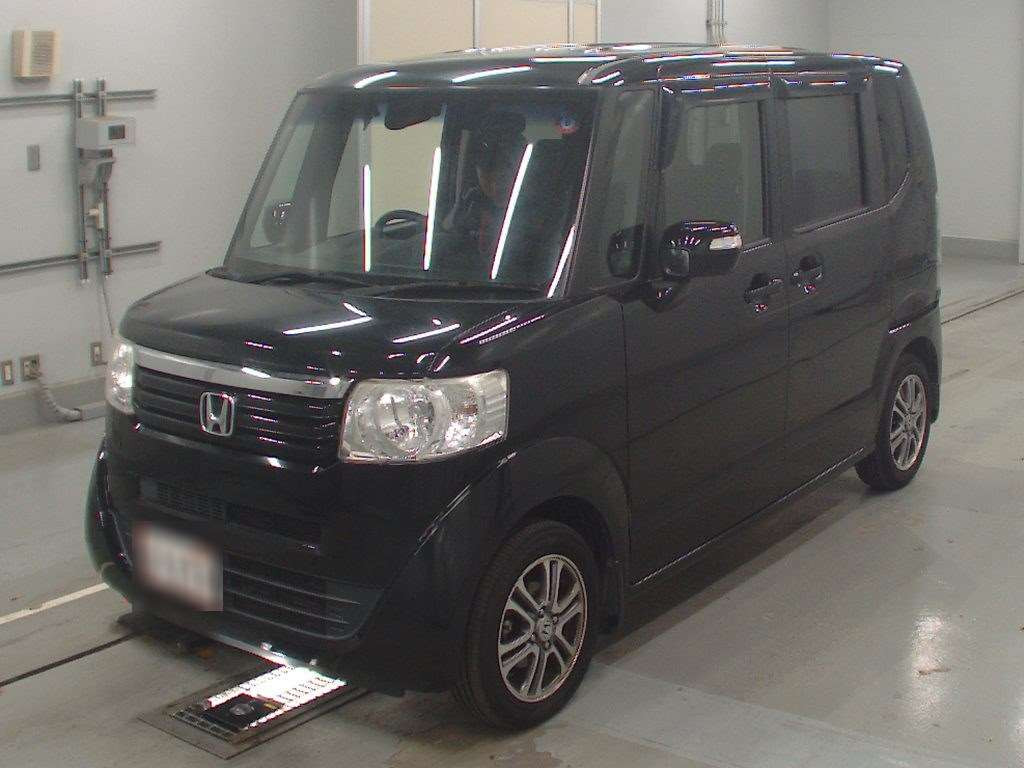 2014 Honda N-BOX JF1[0]