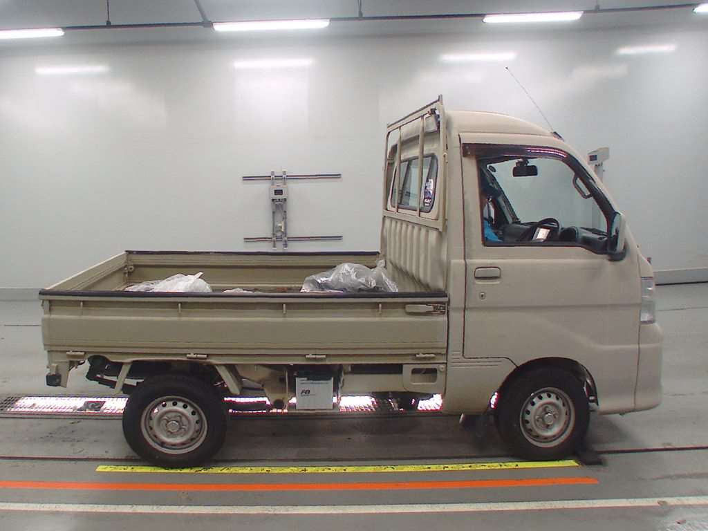 2014 Daihatsu Hijet Truck S201P[0]