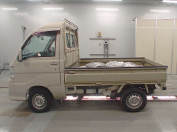 2014 Daihatsu Hijet Truck