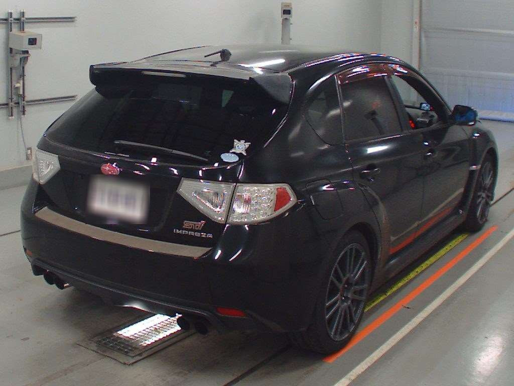 2010 Subaru Impreza GRB[1]