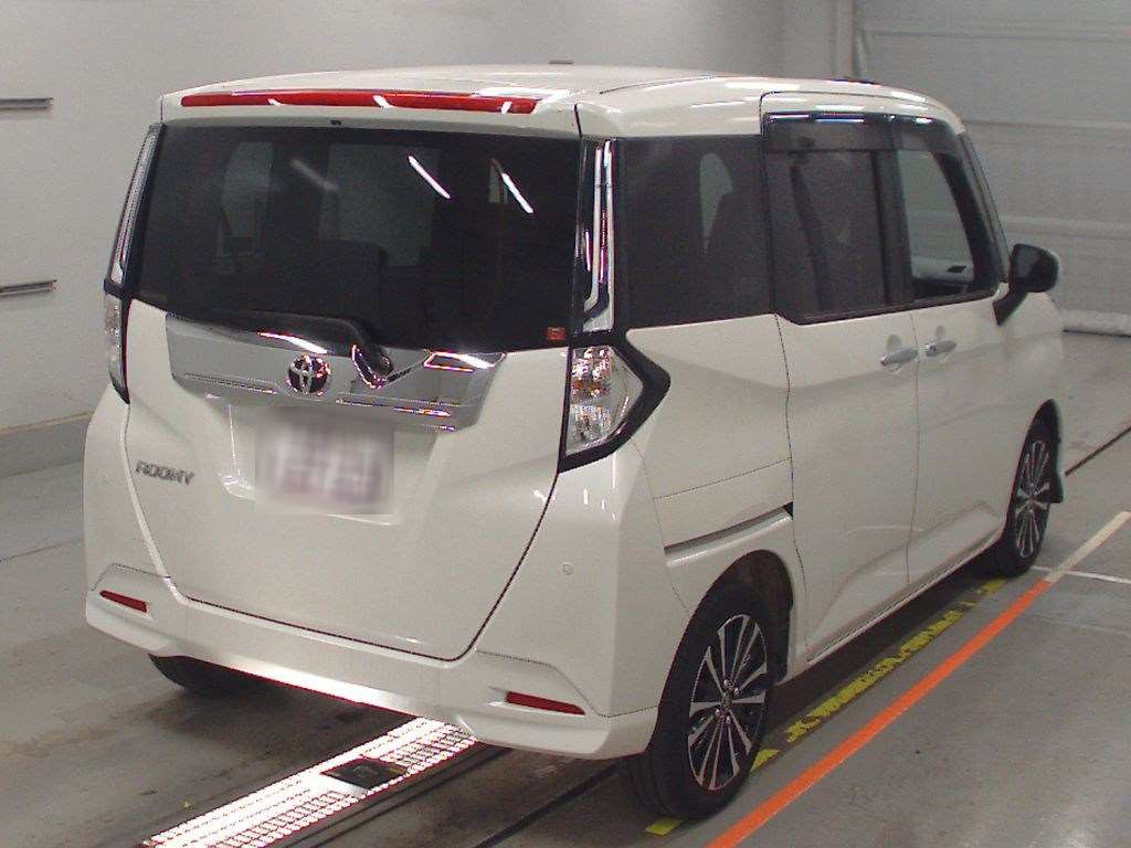 2022 Toyota Roomy M900A[1]