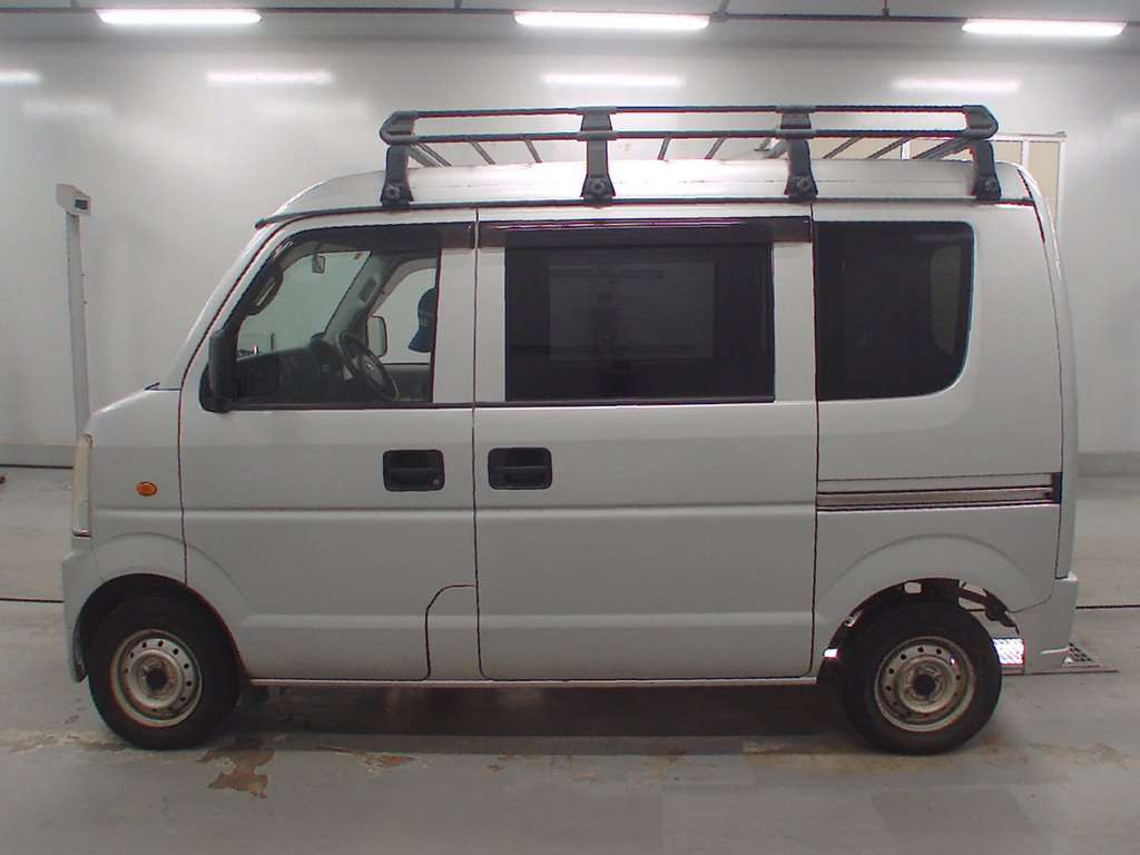 2008 Suzuki Every DA64V[1]