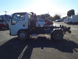 2006 Isuzu Elf Truck